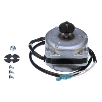 Everest IS-87412SSNBB Fan Motor 115 Volt 60HZ 6 Watt OEM