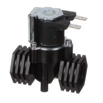 Continental Girbau EB-1002 Hot Water Solenoid Valve Genuine OEM Part