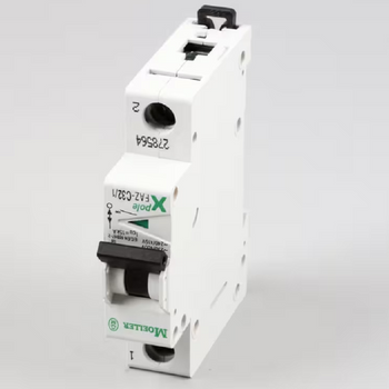 Nieco A024592 Circuit Breaker 32A Heating Element 1 Pole for 615GTR Model