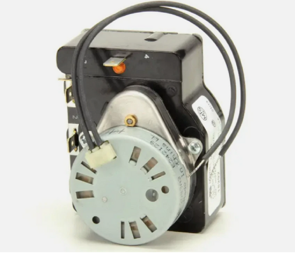 Nu-Vu 66-1116 M450 Timer 60 Minute 220V 60HZ - AIOsupplyworld.com