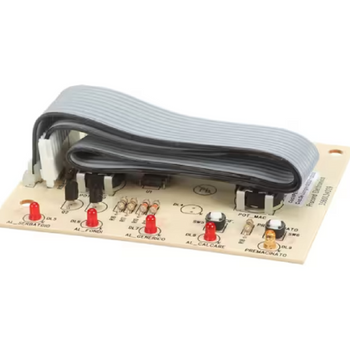 Delonghi 454010350 DLS-PCB CONTROL(BASIC)(ROHS), 3560034029