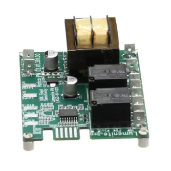 Hatco LASC-H-4011 Control Board Water Level 2 Relay