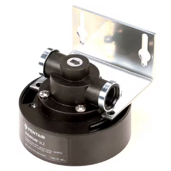 Everpure EV3063-27J Filter Head with Bracket QL2