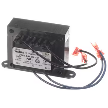 Duke VDE2-56L-24.251 502840C Transformer 208V