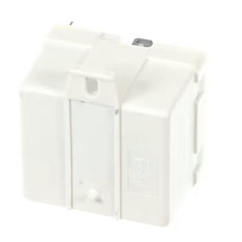 Kolpak RVA2AE3D-141-U144 Start Relay 35A 400VAC Electrical Genuine OEM