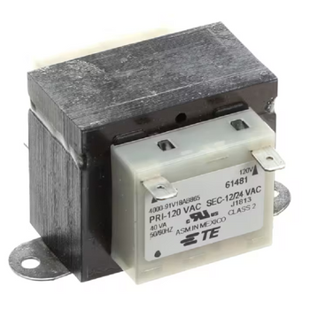 Grindmaster Cecilware J1813 Transformer, 40VA, Fits PIC4/5