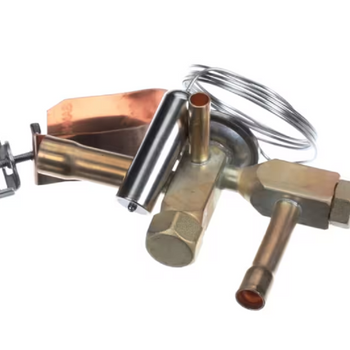 Hussmann 2307182010 VALVE-TXV RFGB08E-1.0 TON