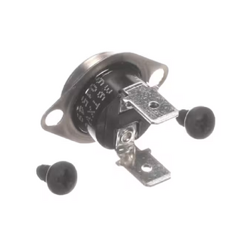 Raypak 601548 Hi Limit Switch/Thermostat 135-10F Auto Reset Surface Mount