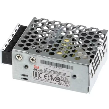 Doughpro Proluxe RS-15-5 POWER SUPPLY For TW2540FTBEB