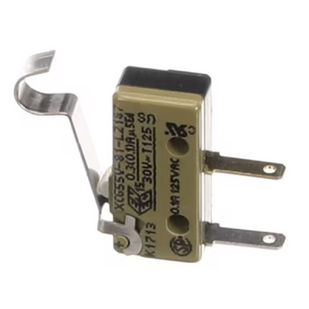 Nespresso Professional XCG55V-81-LZ187 Microswitch fits for CAPPUCCINATORE CS20 Model