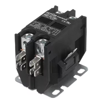 ClimateMaster XMC0-402-EBBD CONTACTOR 2 POLE 40A 24V COIL