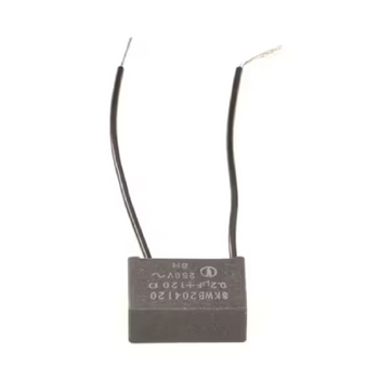 Hoshizaki SKWB204120 R-C Capacitor Noise Keller 250V 0.2uF for DCM-500BAH & DCM-500BWH