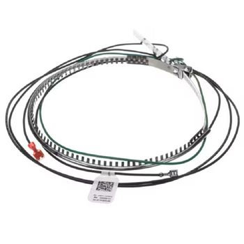 Lennox 100499-13 Crankcase Heater 480V 70W 50" Leads fits for CHA24-1353-01 Model