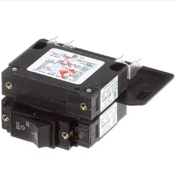Duke Circuit DP-4094 Breaker/Switch 2 Pole 20A 120/240V 50/60HZ for AHPO-EPO