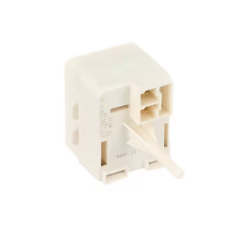 Frigidaire 412NFBYY-77 Compressor Start Relay fits DGHS2644KF3 Model