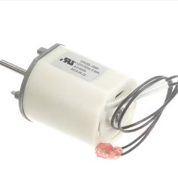 Bunn U5420L-0068 Whipper Motor 120 Volt 60HZ 0.85A