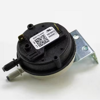 Lennox IS20170-3442 Pressure Switch 0.20" WC SPST G32Q3-75-06, G26Q4/5-100-03, G26Q4/5-75-02