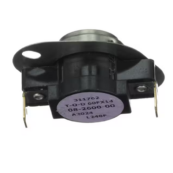 GE Appliance 311762 Hi Limit/Protector L248F for Air Conditioner Genuine OEM