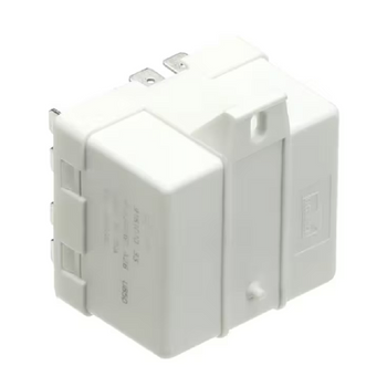 Ice O Matic RVA2AG6D-A26 Compressor Start Relay Potential 400VAC 35A fits for ICE1406R7 Model