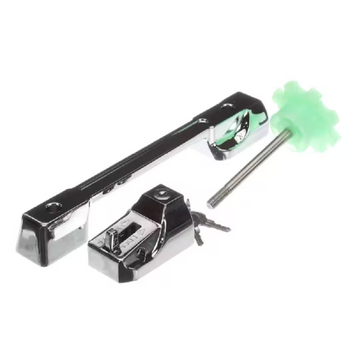 Norlake 921-36-54 Door Handle Deadbolt Locking NL9800 KL/KL45