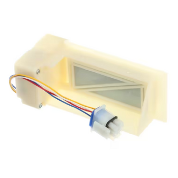 GE Appliance 197D2649P004 Damper Assembly 0.48W for Refrigerator