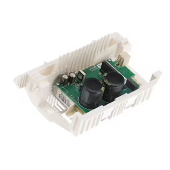 Frigidaire EMC11XV0 808653801 Control Board UIMC Washing Machine