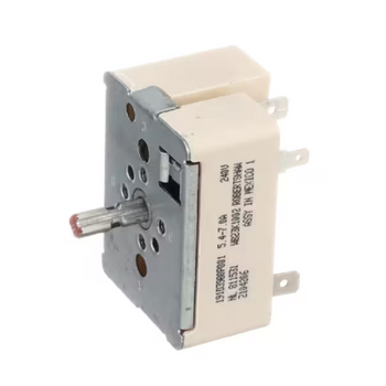 GE Appliance 191D3980P001 Control Surface Element for Range
