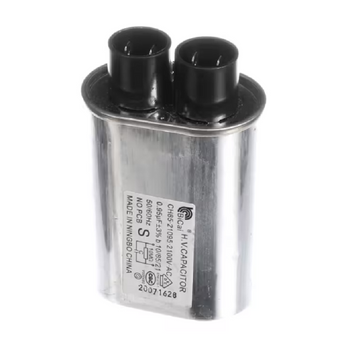 Frigidaire 20071628 Capacitor 2100 Volt 50/60HZ 0.95uF fits for FPBM3077RFC Model