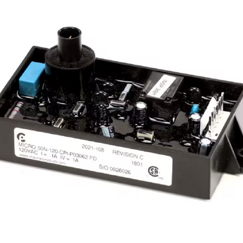American Range 0026026 1801 Ignition Module 120VAC
