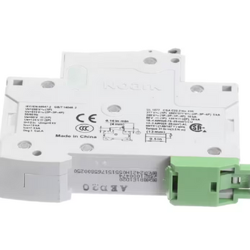 Alto Shaam B1E1D20 Circuit Breaker 20 Amp 1 Pole