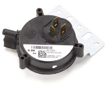 Frymaster 9370DD-HS-0011 Air Pressure Switch fits for BIH152/252 Models