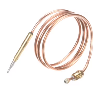 Electrolux Professional 1225-0290175 Thermocouple M9X1 L85CM fits for AGG12CE Model