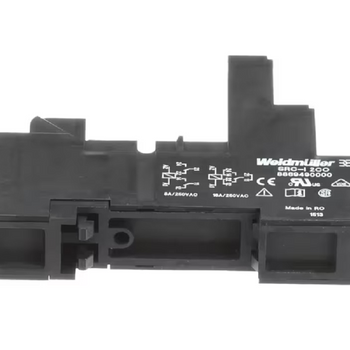 Doyon 8869490000 RELAY BASE 250VAC 8/16A