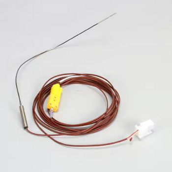 Lincoln MI0317-01-504 Thermocouple With Extension And Connector