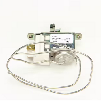 Duke 216643 Temperature Control Kit with Knob and Bracket 120/240VAC for RB72 Model