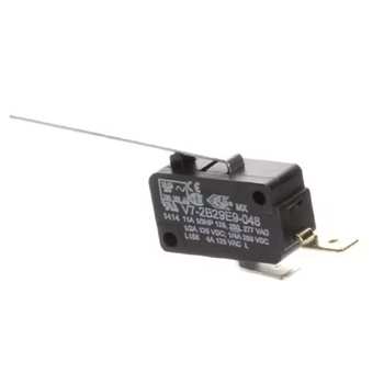 Univex V7-2B29E9-048 Safety Switch fits for MG22/SRM12/SRMF20 Models