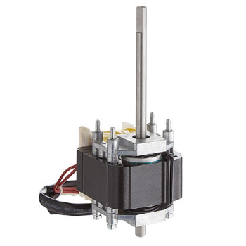 AvaValley 2YD-2J-50 Condenser Fan Motor for W-4GD-15 Wine Merchandiser - 110V