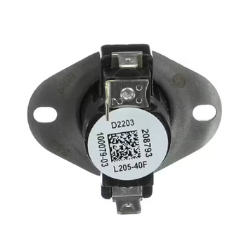 Lennox 100079-03 CONTROL-LIMIT L205-40F GENUINE OEM, 208793