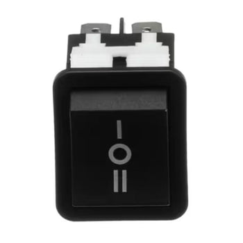 Alto Shaam WB246 Switch Rocker DPDT 125V 20A