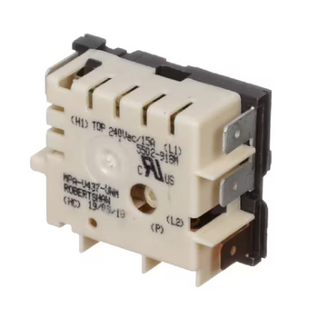 Caddy MPA-U437-UWM INFINITE SWITCH 240V 15A