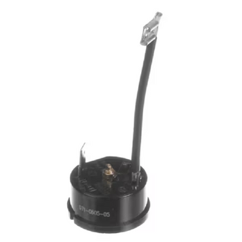 Ice O Matic 071-0605-05 Overload Compressor for Ice Cube Maker