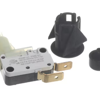 Anfim VRSRB1AA1 31589.104 High Voltage Button & Microswitch OD Board