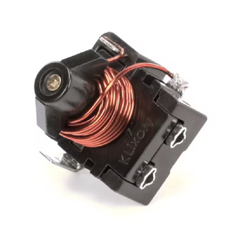 Duke 040-0163-11 Relay 120V 60HZ for Condensing Unit fits OHRM39 Model