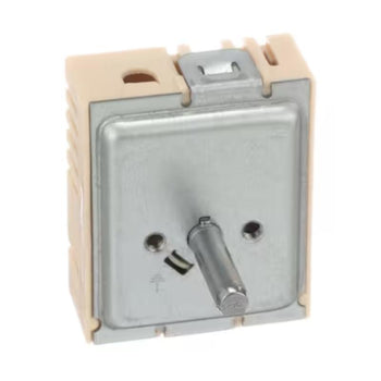 LG Appliances 200908V Infinite Switch Rotary Surface Burner Range