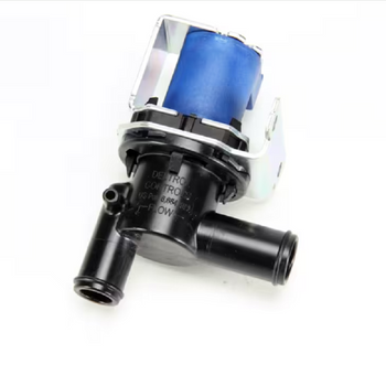 Scotsman DSVP12N-2LSX-120A Solenoid Valve Dump 120V 60HZ fits for C0322 Model