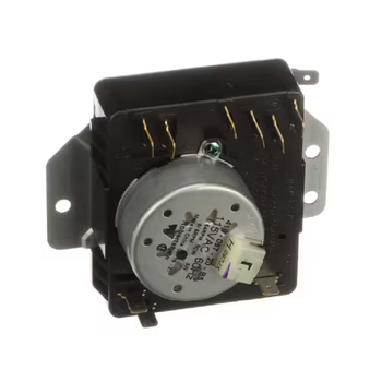 Whirlpool 418-097-20-B5 Timer Dryer 115VAC 60Hz 3W