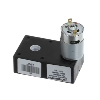 Schaerer 263J4160AI MOTOR 24V 160RPM Genuine OEM