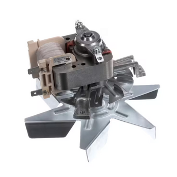 Benchmark USA YJ62/200HA Fan Motor 120V for Tortilla Chip Warmer