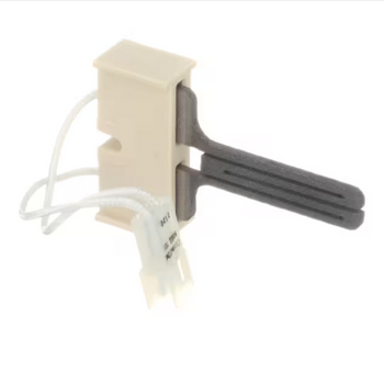 GE Appliance 101-2120 Igniter Flat Style for Dryer Genuine OEM Part