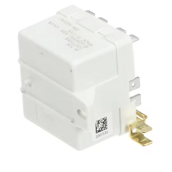 Manitowoc Ice 2007533 Start Relay fits for BD0602A/BD0603W Models